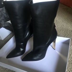 Casadei Boot